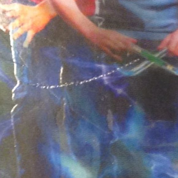 James Dashner The Infinity Ring The Trap Door Hardcover - Picture 8 of 8